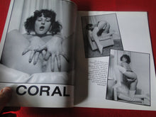 Load image into Gallery viewer, Vintage 18 Y. O. + Sexy Erotic Adult Men&#39;s Magazine Toy Loving Dolls 1998       P8
