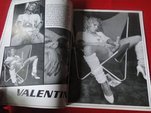 Load image into Gallery viewer, Vintage 18 Y. O. + Sexy Erotic Adult Men&#39;s Magazine Toy Loving Dolls 1998       P8
