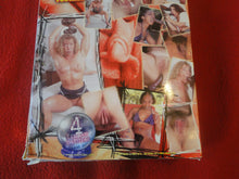 Load image into Gallery viewer, Vintage Adult XXX Gay VHS Tape Video 18 Year Old + Natural Freaks            G1
