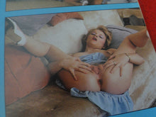 Load image into Gallery viewer, Vintage Nude Erotic Sexy Adult Magazine German Sweet Little 16     P82
