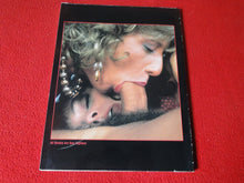 Load image into Gallery viewer, Vintage 18 Y. O. + Sexy Erotic Adult Men&#39;s Magazine Insatiable Women Color 2000  P8
