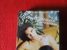 Load image into Gallery viewer, Vintage Adult Erotic 18 Year Old + VHS Tape Gay Interest Rendezvous SEALED 10
