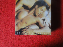 Load image into Gallery viewer, Vintage Adult Erotic 18 Year Old + VHS Tape Gay Interest Rendezvous SEALED 10

