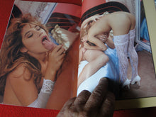 Load image into Gallery viewer, Vintage 18 Y. O. + Sexy Erotic Adult Men&#39;s Magazine Insatiable Women Color 2000  P8
