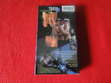 Load image into Gallery viewer, Vintage Adult Erotic 18 YO + VHS Tape Gay Interest Green Woody Cooper SEALED 10
