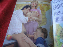 Load image into Gallery viewer, Vintage Nude Erotic Sexy Adult Magazine Fetish Pissy Golden Shower Silwa Special  P82
