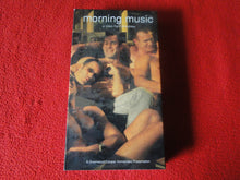 Load image into Gallery viewer, Vintage Adult Erotic 18 YO + VHS Tape Gay Interest Morning Music SEALED 10
