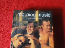 Load image into Gallery viewer, Vintage Adult Erotic 18 YO + VHS Tape Gay Interest Morning Music SEALED 10
