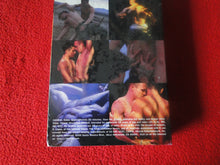Load image into Gallery viewer, Vintage Adult Erotic 18 YO + VHS Tape Gay Interest Morning Music SEALED 10
