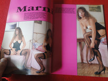 Load image into Gallery viewer, Vintage 18 Y. O. + Sexy Erotic Adult Men&#39;s Magazine Finger Fuckers Parliament 1996   P8
