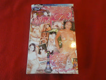 Load image into Gallery viewer, Vintage Adult XXX Gay VHS Tape Video 18 Year Old + Transvestites Wish List      G1
