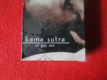 Load image into Gallery viewer, Vintage Adult Erotic 18 YO + VHS Tape Gay Interest Kama Sutra SEALED 10
