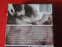 Load image into Gallery viewer, Vintage Adult Erotic 18 YO + VHS Tape Gay Interest Kama Sutra SEALED 10
