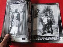 Load image into Gallery viewer, Vintage 18 Y. O. + Sexy Erotic Adult Men&#39;s Magazine Strange &amp; Proud 1999  P8
