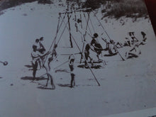 Load image into Gallery viewer, Vintage Erotic Sexy Nudist Adult Magazine Natural Herald Aug. 1947      P82
