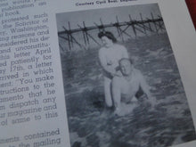 Load image into Gallery viewer, Copy of Vintage Erotic Sexy Nudist Adult Magazine Naturel Herald June 1947      P82
