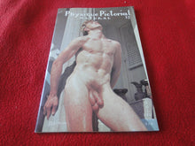 Load image into Gallery viewer, Vintage Erotic Sexy Gay Interest Magazine Physique Pictorial Natural #17  P82
