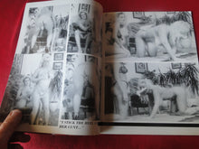 Load image into Gallery viewer, Vintage Nude Erotic Sexy Adult Magazine Foot Worship     G3
