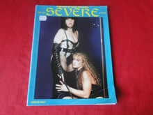 Load image into Gallery viewer, Vintage Nude Erotic Sexy Adult Magazine BDSM Severe            G3
