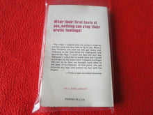 Load image into Gallery viewer, Vintage Erotic Paperback Book Dr. Lamb Library Young Desires              P14
