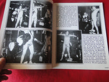 Load image into Gallery viewer, Vintage Nude Erotic Sexy Adult Magazine BDSM Severe            G3
