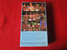Load image into Gallery viewer, Vintage Adult Erotic 18 YO + VHS Tape Gay Interest Spike It Naked   10
