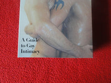 Load image into Gallery viewer, Vintage Adult Erotic 18 YO + VHS Tape Gay Interest Erotic Couples  10
