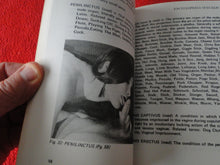 Load image into Gallery viewer, Vintage Erotic Paperback Book Encyclopedia Sexualis Eros Goldstripe     P14
