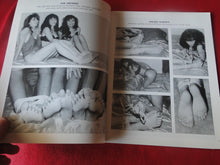 Load image into Gallery viewer, Vintage Nude Erotic Sexy Adult Magazine BDSM Beautiful Bare Feet         G3
