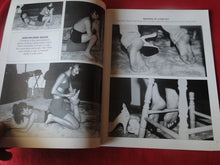 Load image into Gallery viewer, Vintage Nude Erotic Sexy Adult Magazine BDSM Beautiful Bare Feet         G3
