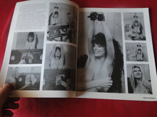 Load image into Gallery viewer, Vintage Nude Erotic Sexy Adult Magazine BDSM Tied &amp; Tickled          G3

