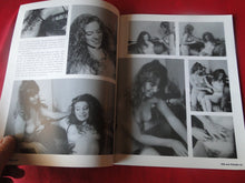 Load image into Gallery viewer, Vintage Nude Erotic Sexy Adult Magazine BDSM Tied &amp; Tickled          G3

