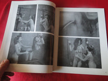 Load image into Gallery viewer, Vintage Nude Erotic Sexy Adult Magazine BDSM Tied &amp; Tickled          G3
