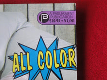 Load image into Gallery viewer, Vintage Nude Erotic Sexy Adult Magazine Vibro Love Parliament All Color   G3
