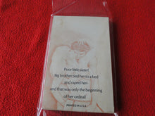 Load image into Gallery viewer, Vintage Erotic Paperback Book Sister&#39;s Shame Kathy Kizzov          P14
