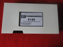 Load image into Gallery viewer, Vintage Adult Erotic 18 YO + VHS Tape Gay Interest Dirk Yates Private Collection #168 10
