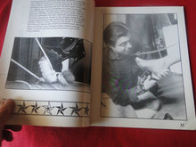 Load image into Gallery viewer, Vintage Nude Erotic Sexy Adult Magazine BDSM Footprints           G3
