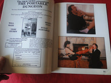 Load image into Gallery viewer, Vintage Nude Erotic Sexy Adult Magazine BDSM Footprints           G3
