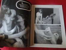 Load image into Gallery viewer, Vintage Nude Erotic Sexy Adult Magazine BDSM Tickling          G3
