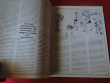 Load image into Gallery viewer, Vintage Nude Erotic Sexy Adult Magazine BDSM Tickling          G3
