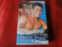 Load image into Gallery viewer, Vintage Adult XXX Gay VHS Tape Video 18 Year Old + Boys From Brazil Dreams Come True G2
