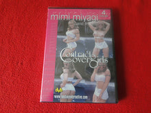 Load image into Gallery viewer, Vintage 18 Y.O. + Adult Erotic Porn XXX DVD Mimi Miyagi Contract Cover Girls SEALED  QQ
