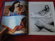 Load image into Gallery viewer, Vintage Nude Erotic Sexy Adult Magazine BDSM Beautiful Bare Feet     G3
