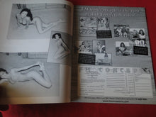 Load image into Gallery viewer, Vintage Nude Erotic Sexy Adult Magazine BDSM Beautiful Bare Feet     G3
