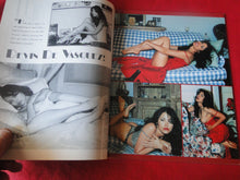 Load image into Gallery viewer, Vintage Nude Erotic Sexy Adult Magazine BDSM Beautiful Bare Feet     G3
