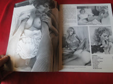 Load image into Gallery viewer, Vintage Nude Erotic Sexy Adult Magazine BDSM Foot Lickers         G3
