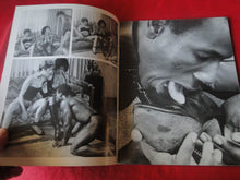 Load image into Gallery viewer, Vintage Nude Erotic Sexy Adult Magazine BDSM Foot Lickers         G3
