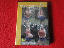 Load image into Gallery viewer, Vintage 18 Y.O. + Adult Erotic Porn XXX DVD Contract Cover Girls Mary Carey SEALED  PP
