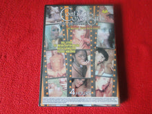 Load image into Gallery viewer, 18 Y.O. + Adult Erotic Porn XXX DVD Contract Cover Girls Jeannie Rivers SEALED  PP
