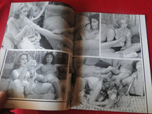 Load image into Gallery viewer, Vintage Nude Erotic Sexy Adult Magazine BDSM Foot Worship           G3
